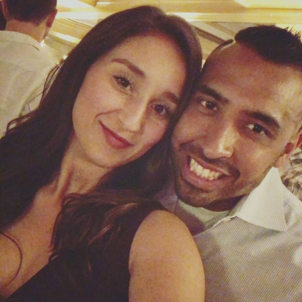 Meet your Posher, Sherie